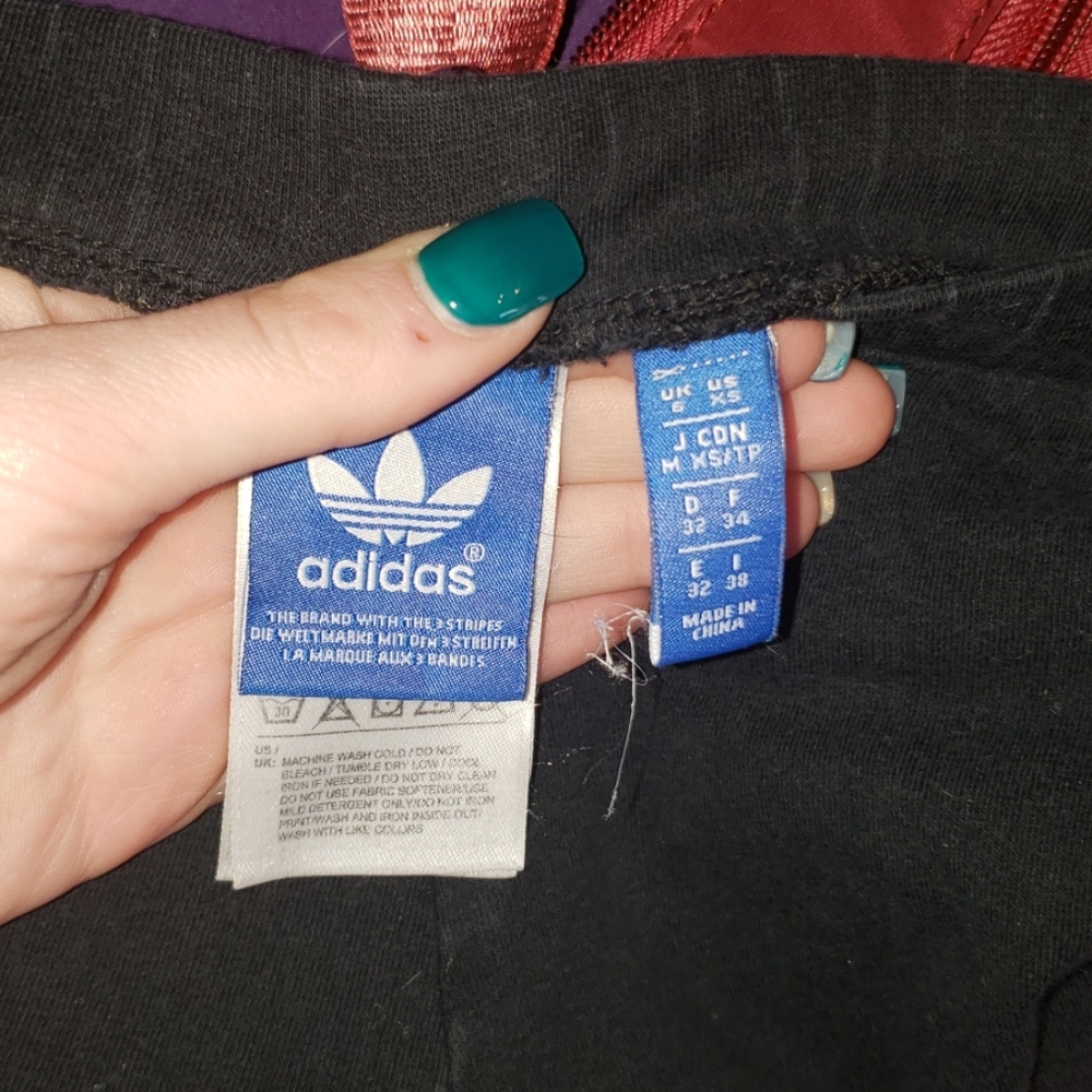 Pants - Picture 4 of 4